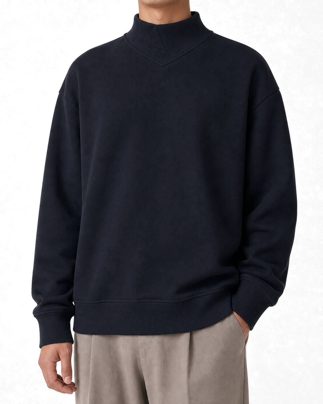 GWYN Campus Sweatshirt - view 3