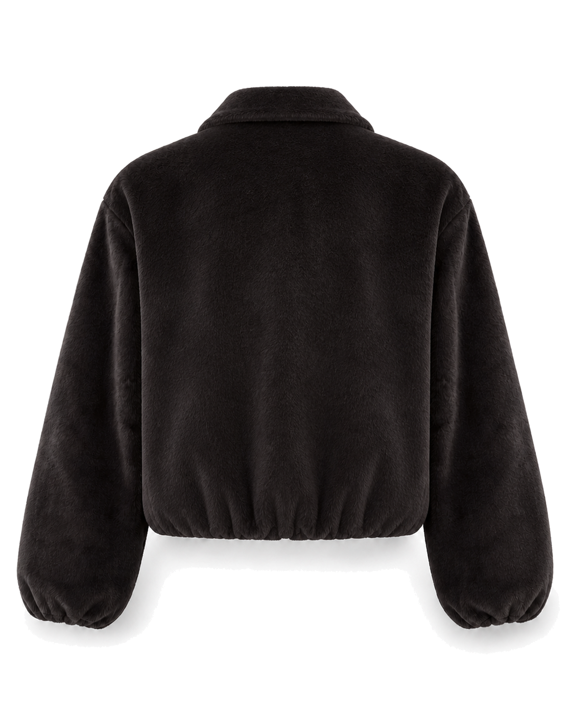 APPARIS Maris Pony Padded Bomber - view 2
