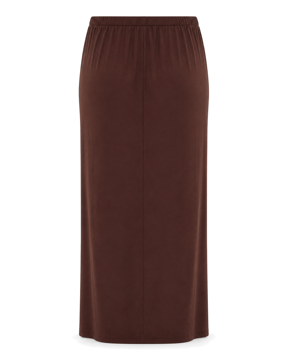 Bayse ADRIANA SKIRT - CHOCOLATE - view 2