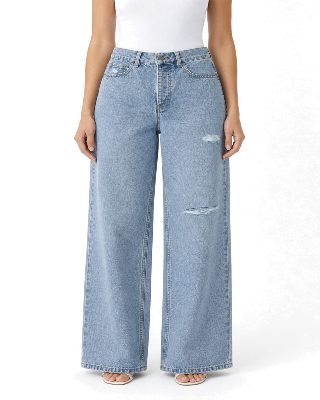 Bayse PERRY DENIM - ARIZONA - view 3