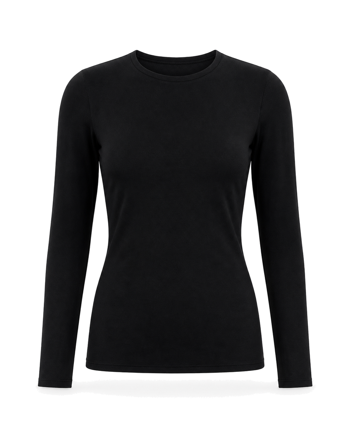 Bayse STEVIE TOP - BLACK - view 1