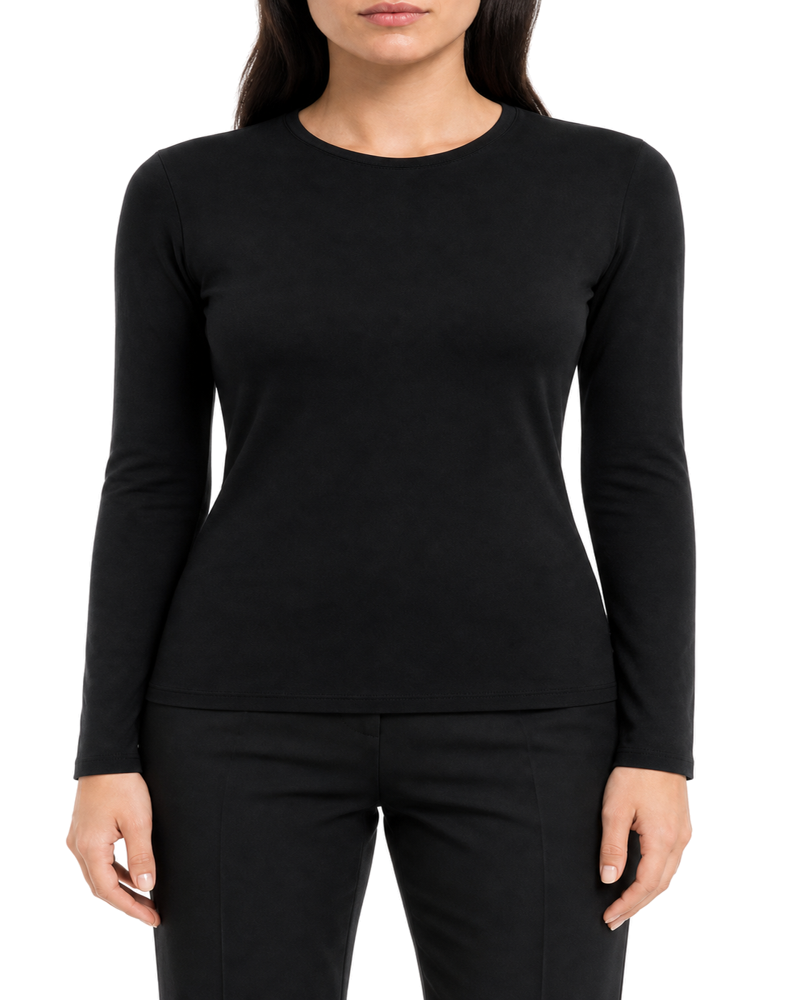 Bayse STEVIE TOP - BLACK - view 3
