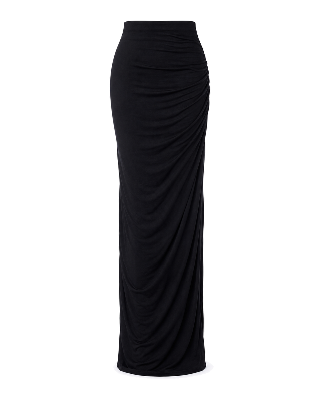 Bayse ISLA SKIRT - BLACK - view 1