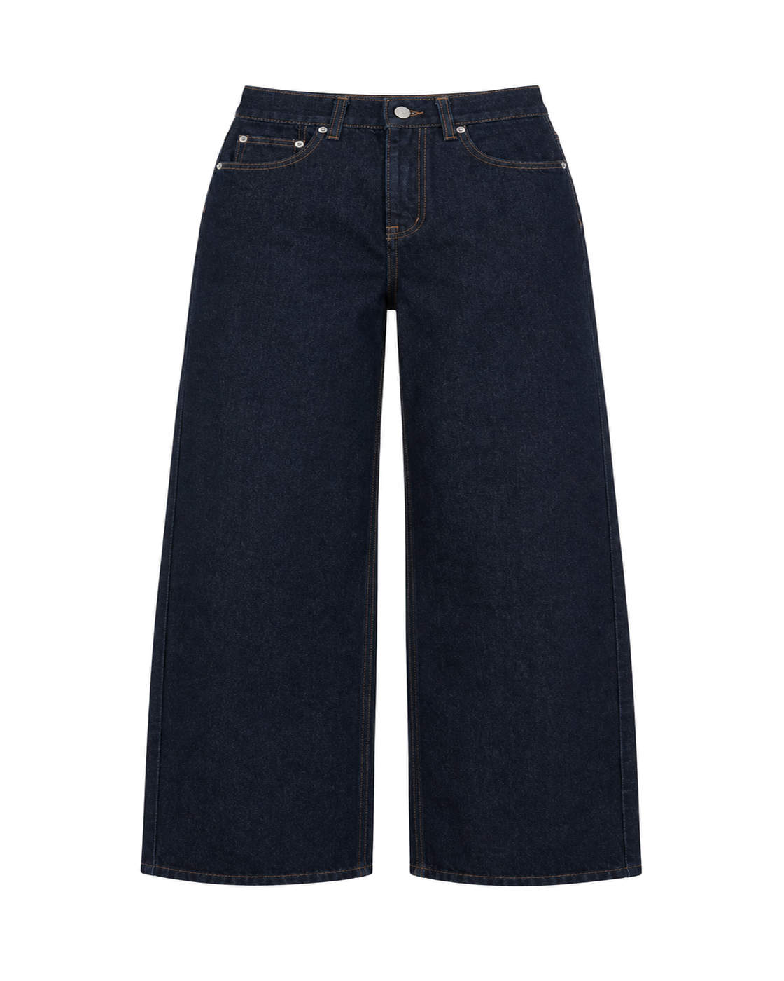 Bayse PERRY DENIM - BLUE - view 1