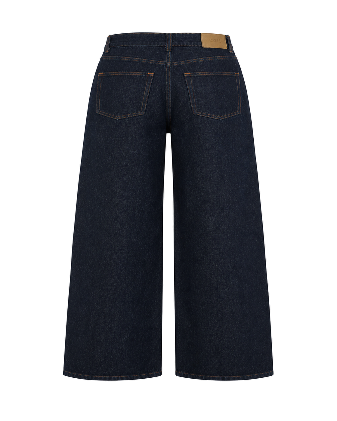 Bayse PERRY DENIM - BLUE - view 2
