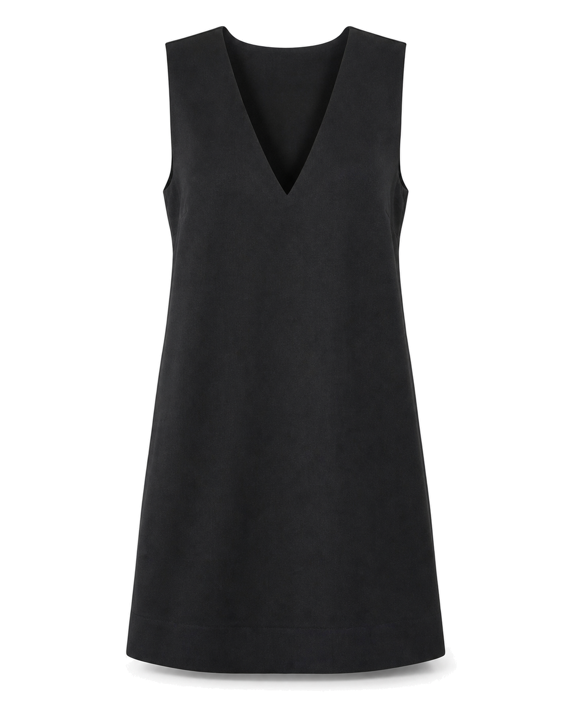 Bayse SKYLAR DRESS - BLACK - view 1