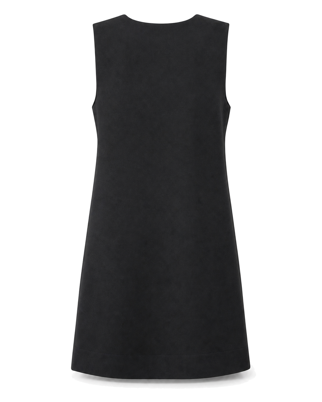 Bayse SKYLAR DRESS - BLACK - view 2