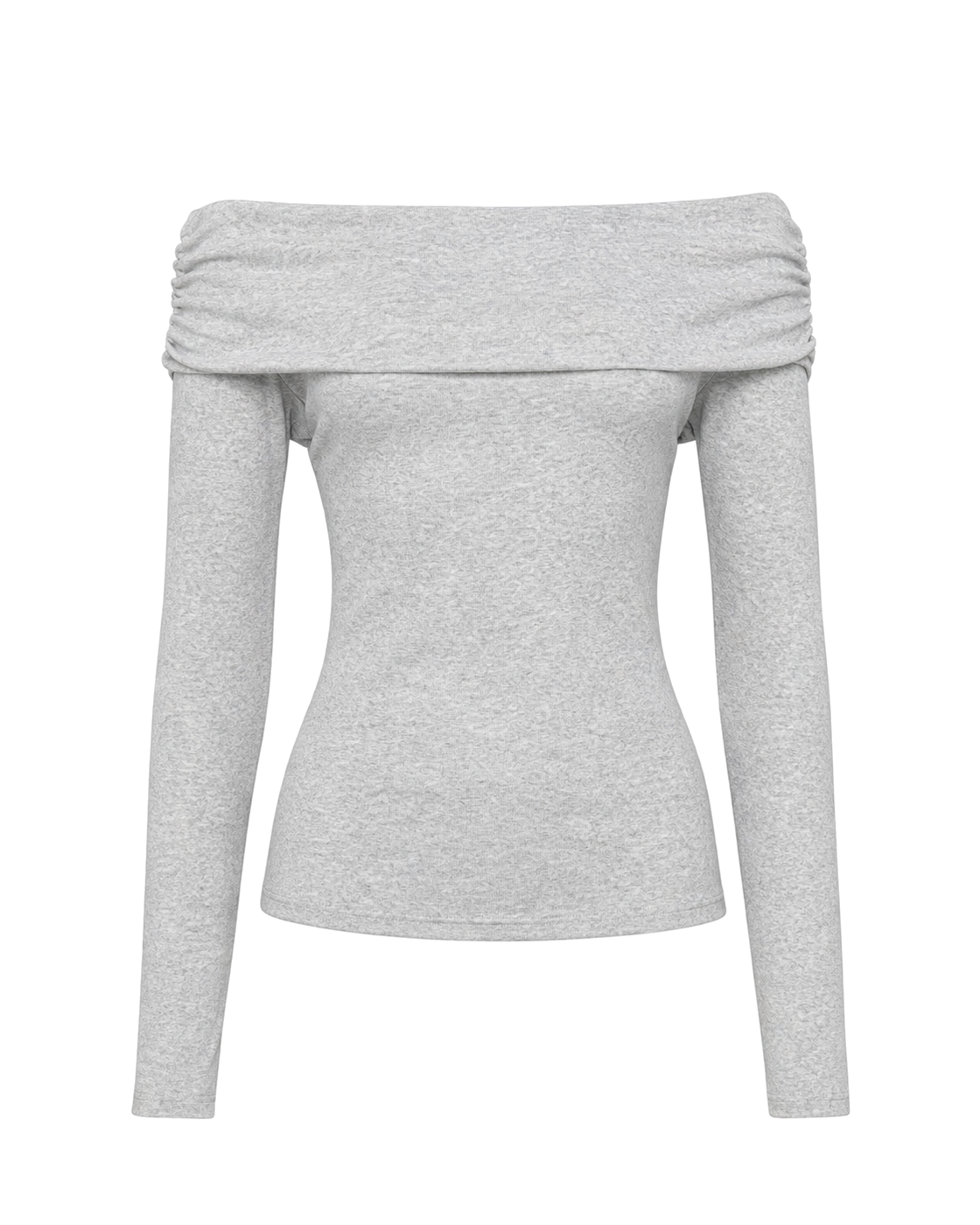 KHY Off The Shoulder Long Sleeve - view 1