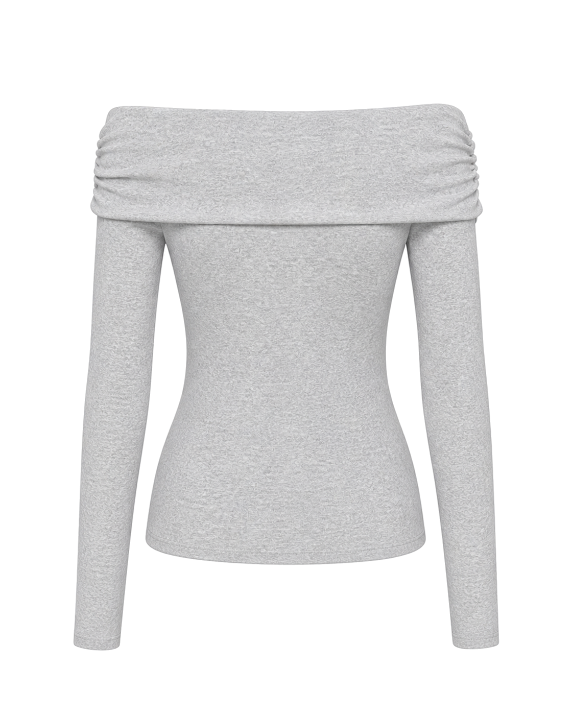 KHY Off The Shoulder Long Sleeve - view 2