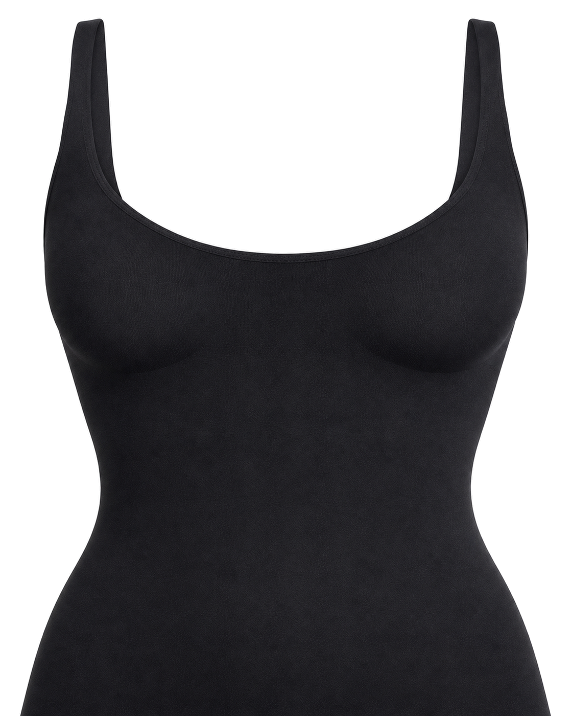 SKIMS SEAMLESS SCULPT MID THIGH BODYSUIT - view 3