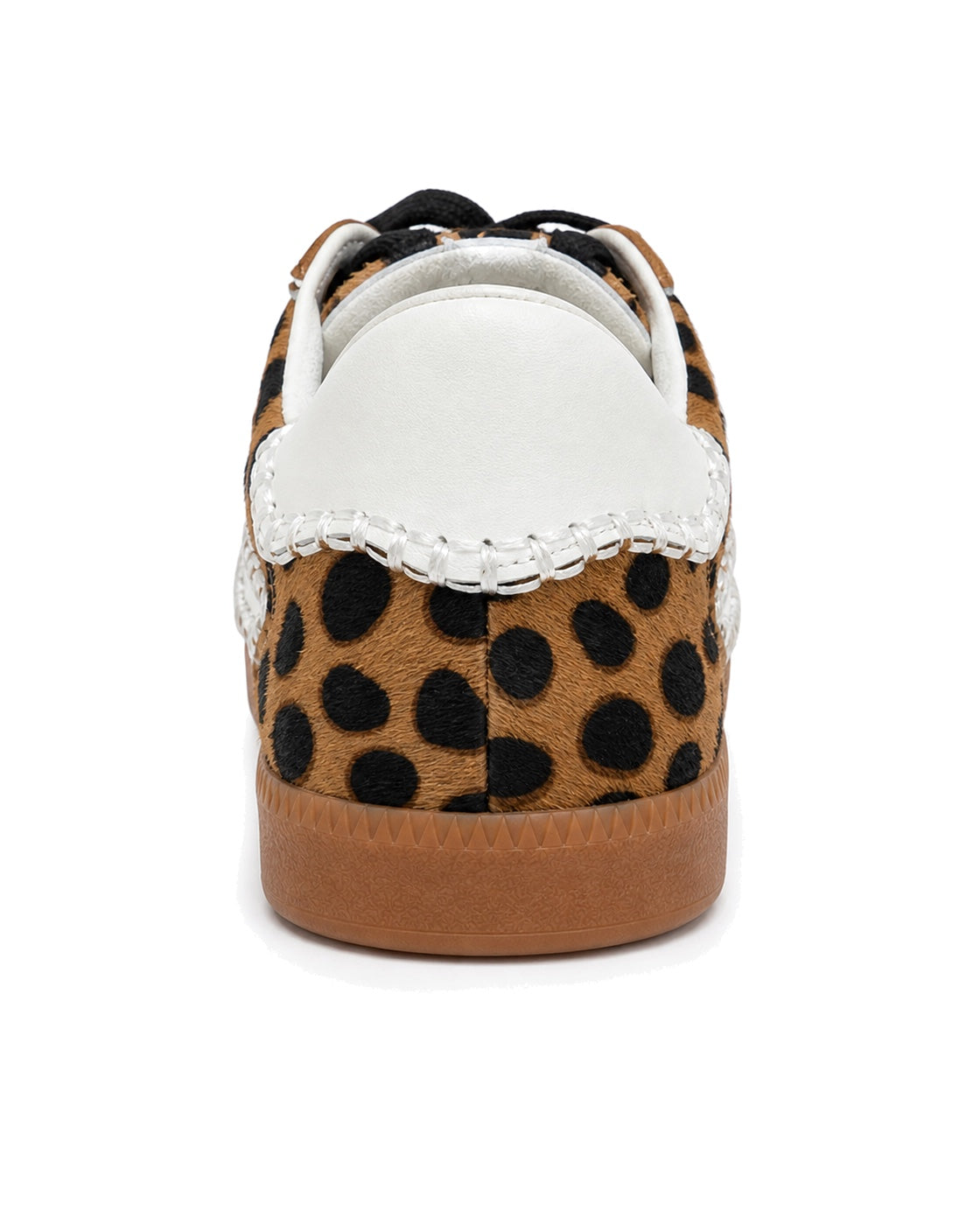 Dolce vita Notice Stitch Sneakers Leopard Mult - view 3