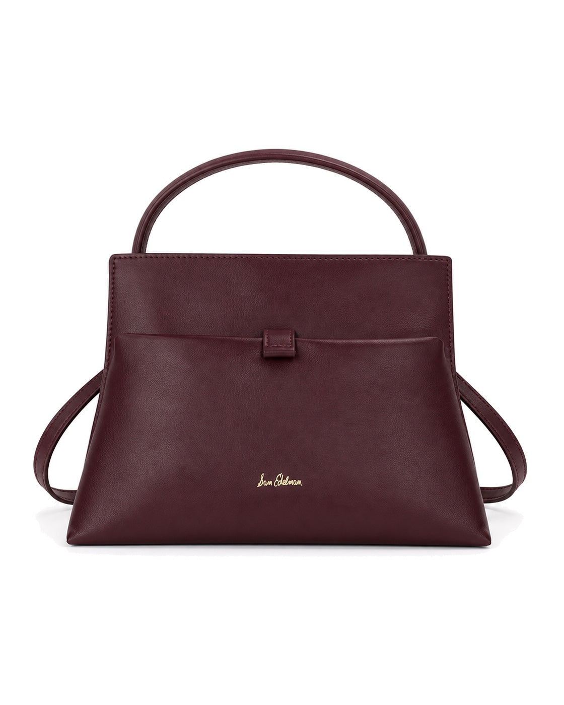 Sam Edelman Poppy Small Crossbody Tote - view 1