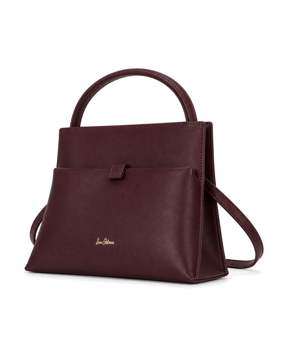 Sam Edelman Poppy Small Crossbody Tote - view 3