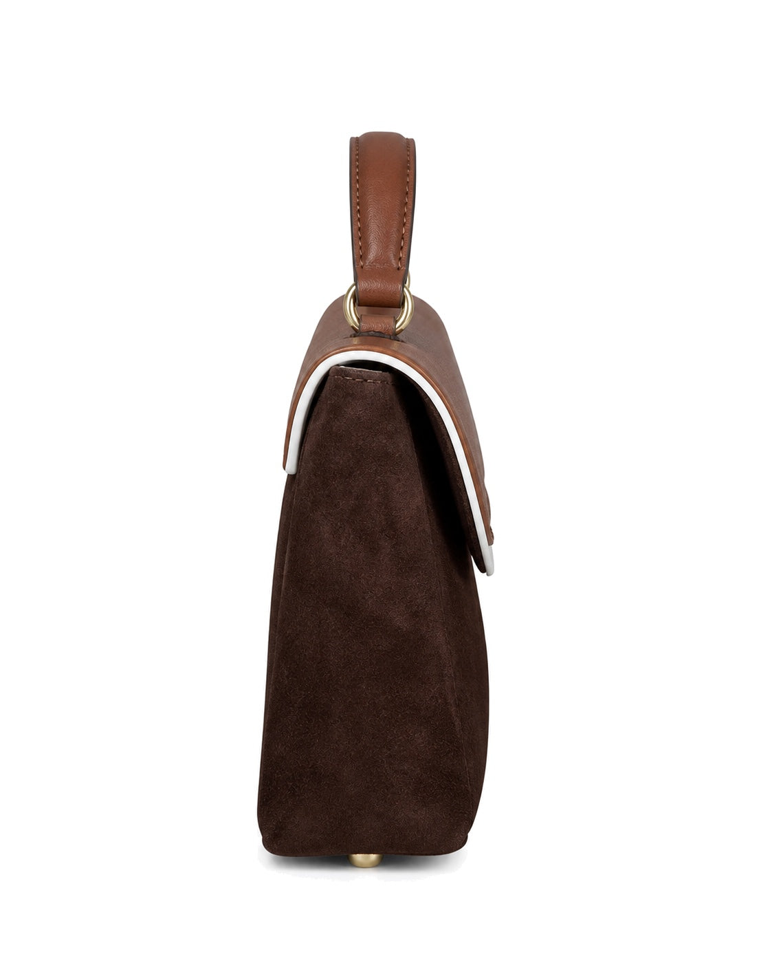 Sam Edelman Loraine Top Handle Crossbody - view 3