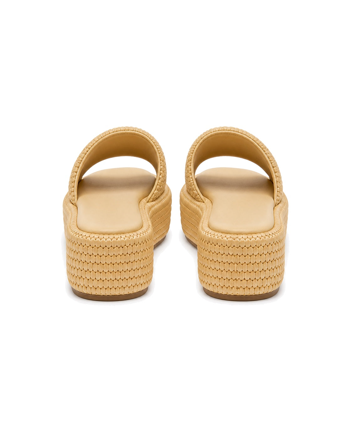 KHY BEACHY NATURAL sandal - view 3