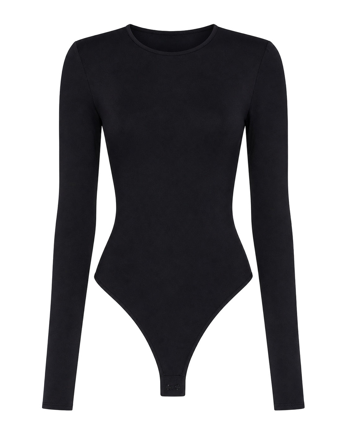 KHY Long Sleeve Crewneck Bodysuit - view 1