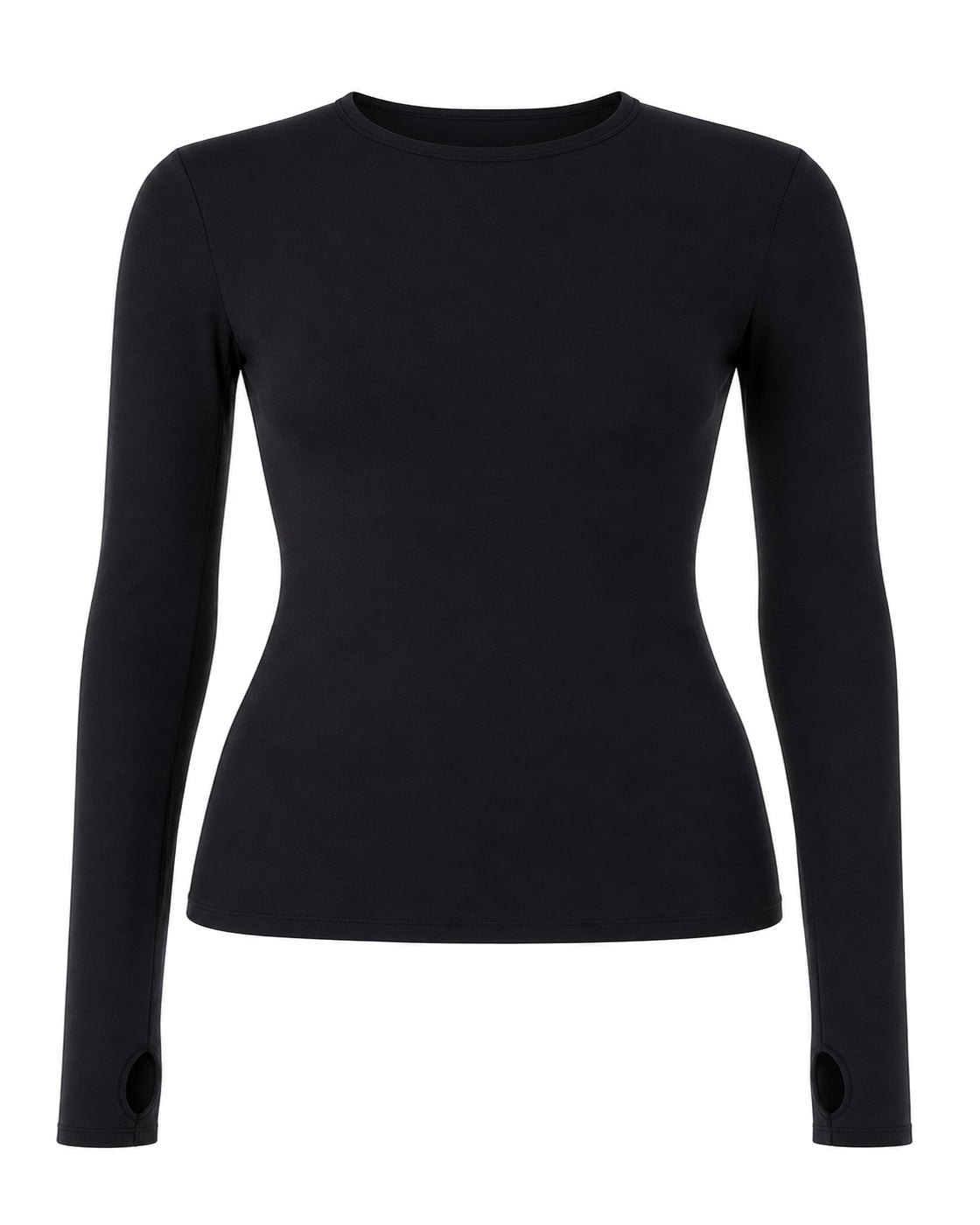 KHY Long Sleeve Thumb Hole Tee - view 1